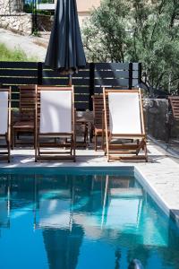 Melodia Lefkada apartment 1