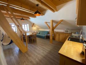 Apartmán U Kačenky