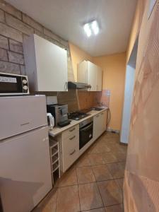 Relax apartment jacuzzi terrace with sea view