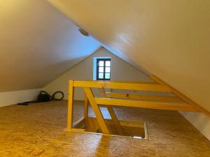 Apartmán U Kačenky