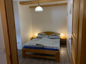 Apartmán U Kačenky