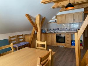 Apartmán U Kačenky