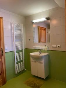 Apartmán U Kačenky