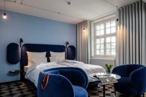 Mintrops Stadt Hotel Margarethenhöhe