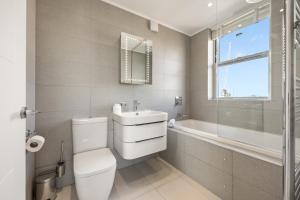 Luxury Penthouse in Chelsea