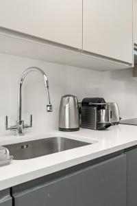 Luxury Penthouse in Chelsea