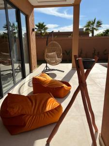 Villa Terracotta Marrakech