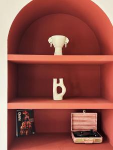 Villa Terracotta Marrakech