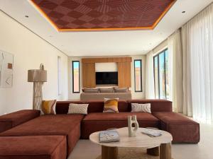 Villa Terracotta Marrakech