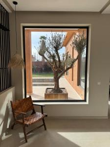 Villa Terracotta Marrakech