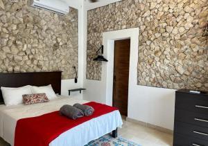 Casa Lavanda, private pool