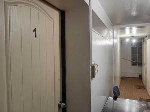 OYO 1170 Mvm Transient Home Pasay