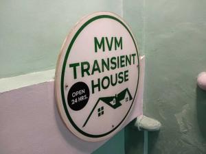 OYO 1170 Mvm Transient Home Pasay