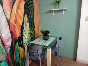 OYO 1170 Mvm Transient Home Pasay