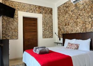 Casa Lavanda, private pool