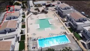 Casa vacanze Marzamare - Borgo 84