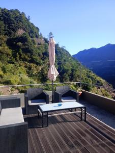 Casa Vicente II, By OP