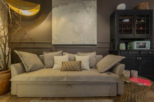 Design in Corso Francia by Wonderful Italy