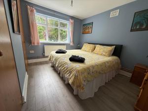 The River Cottage 3 Bedroom retreat