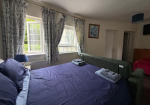 The River Cottage 3 Bedroom retreat