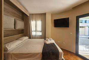 Apartamentos Las Ciencias Studio Y