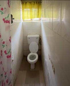 LuxAfrique Rentals - Ubytování bez kategorie ve městě Lekki