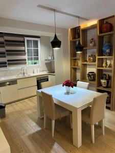 Tirana Center Apartment 1