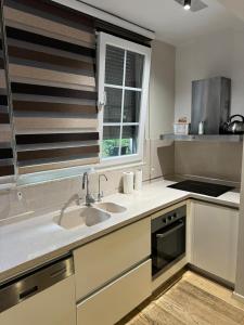 Tirana Center Apartment 1