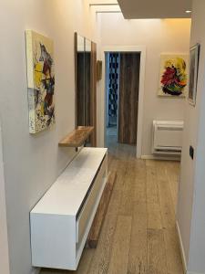 Tirana Center Apartment 1