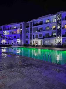 Hébergement idéal pour conjuguer tourisme, affaires et télétravail