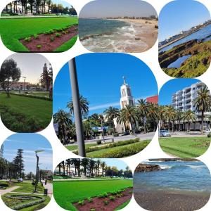 Hébergement idéal pour conjuguer tourisme, affaires et télétravail