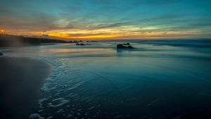 Hébergement idéal pour conjuguer tourisme, affaires et télétravail