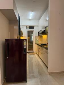 Luxurious 3BHK entire apartment in Premium Society