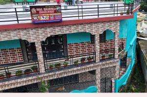 maa kalishila home stay - Ubytování bez kategorie ve městě Ukhimath