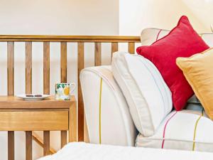 1 Bed in Beaulieu Heath 92943