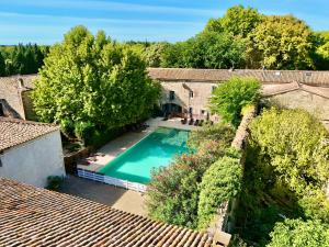 Hotel Le Galambre
