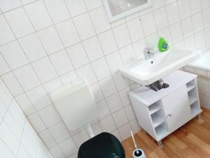 Stellas Monteurwohnungen