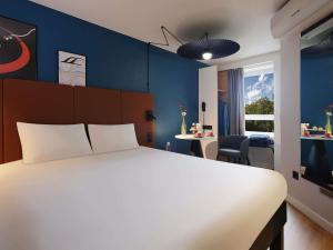 ibis Toulouse Pont Jumeaux