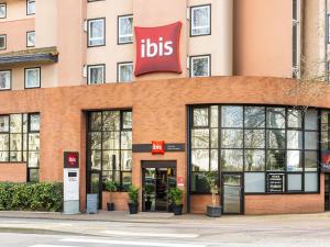 ibis Toulouse Pont Jumeaux