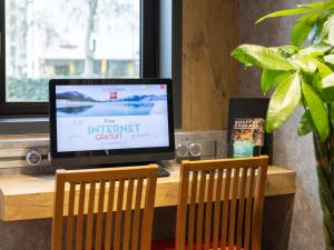 ibis Toulouse Pont Jumeaux