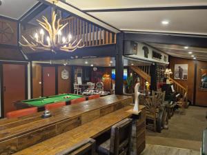 The Wild Atlantic Way Barn