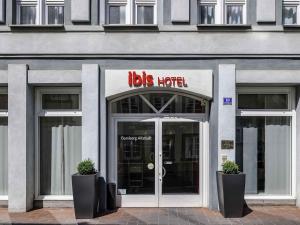 ibis Bamberg Altstadt