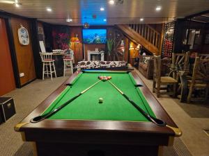 The Wild Atlantic Way Barn