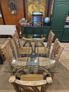 The Wild Atlantic Way Barn