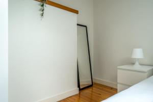 Loft in Graça with AC on Ground Floor by Lisbeyond