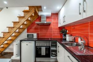 Loft in Graça with AC on Ground Floor by Lisbeyond