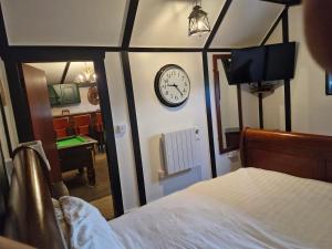 The Wild Atlantic Way Barn