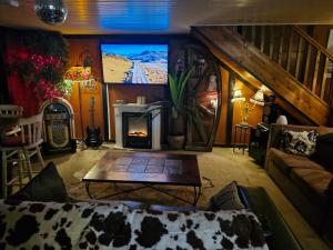 The Wild Atlantic Way Barn