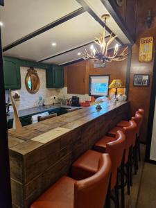 The Wild Atlantic Way Barn