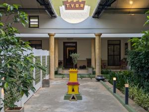 Nilayam by LuxUnlock Private Villas